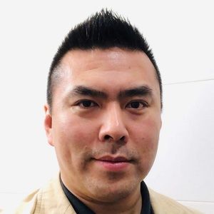 Meet your Posher, Tri